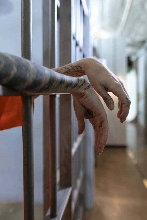 local bail bondsman Tampa Florida