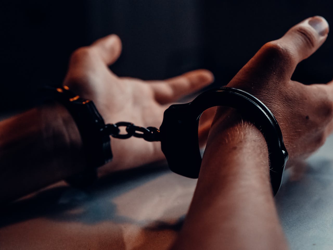local bail bondsman Tampa Florida
