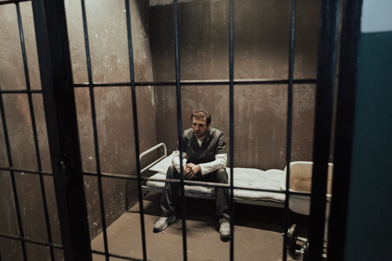 misdemeanor bail bonds Tampa